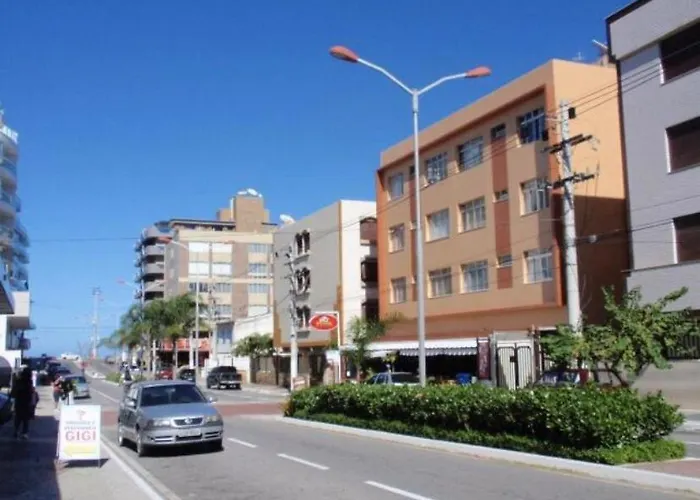 Lindo Apartamento No Melhor Ponto Da Praia Cabo Frio