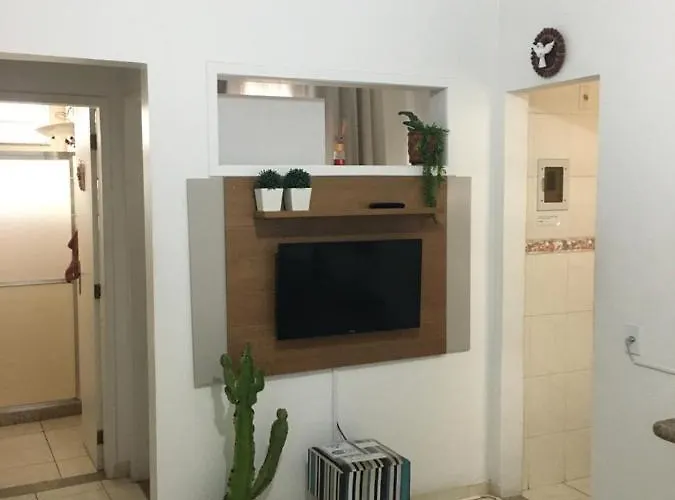 Lindo Apartamento No Melhor Ponto Da Praia Cabo Frio