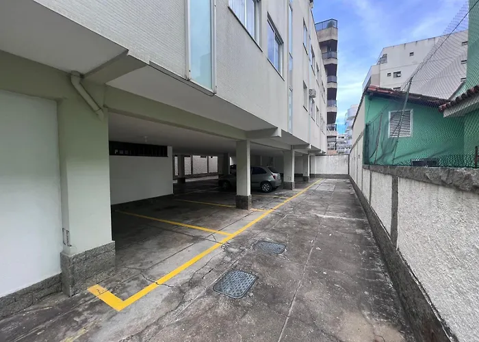 Apartamento 106 Cabo Frio