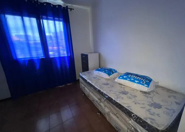 Apartamento 106 Cabo Frio